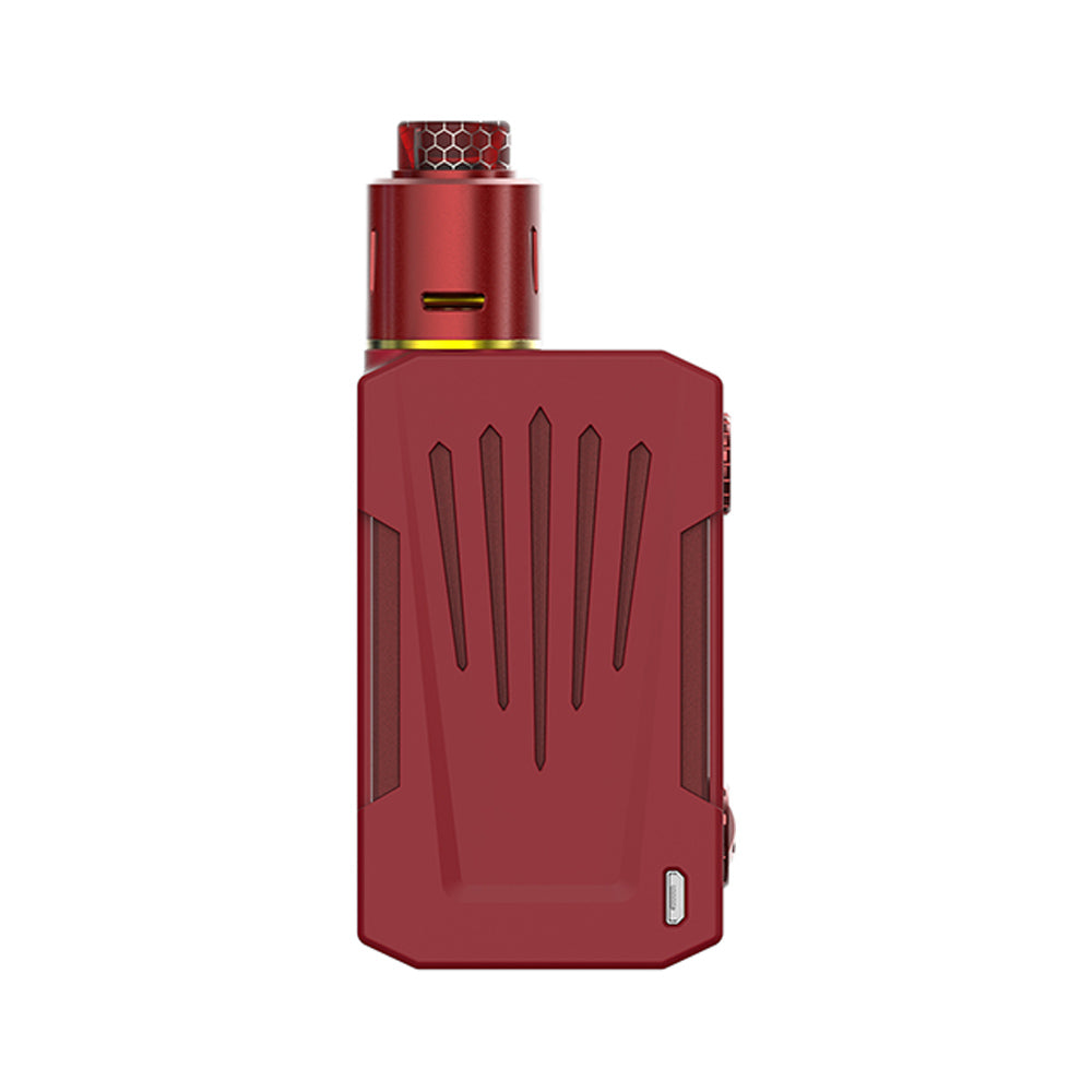 Tesla Invader 4X 280W VV Mod Kit