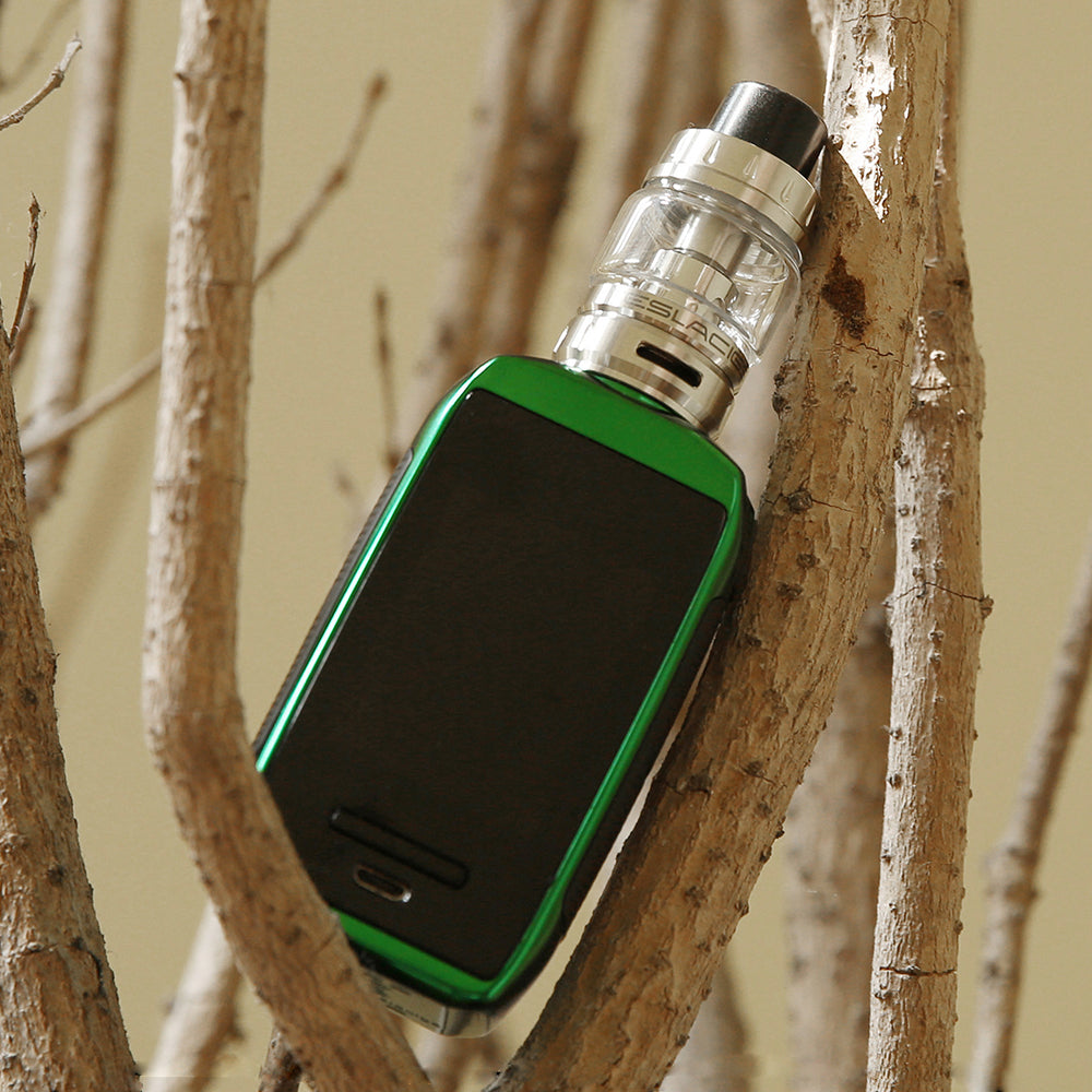 Tesla Shinyo 213W TC Kit with Tind Tank 4.5ml