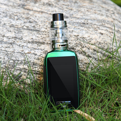 Tesla Shinyo 213W TC Kit with Tind Tank 4.5ml