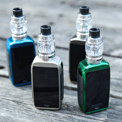 Tesla Shinyo 213W TC Kit with Tind Tank 4.5ml