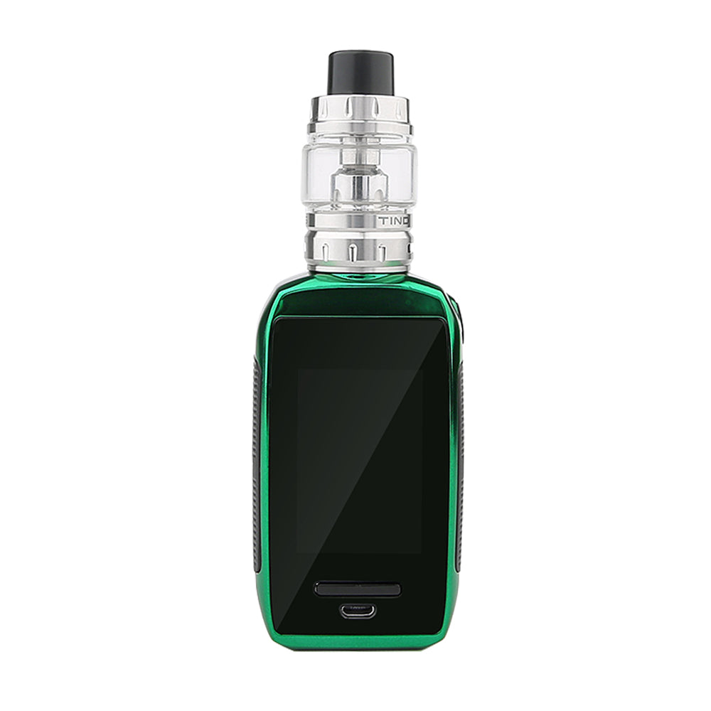 Tesla Shinyo 213W TC Kit with Tind Tank 4.5ml