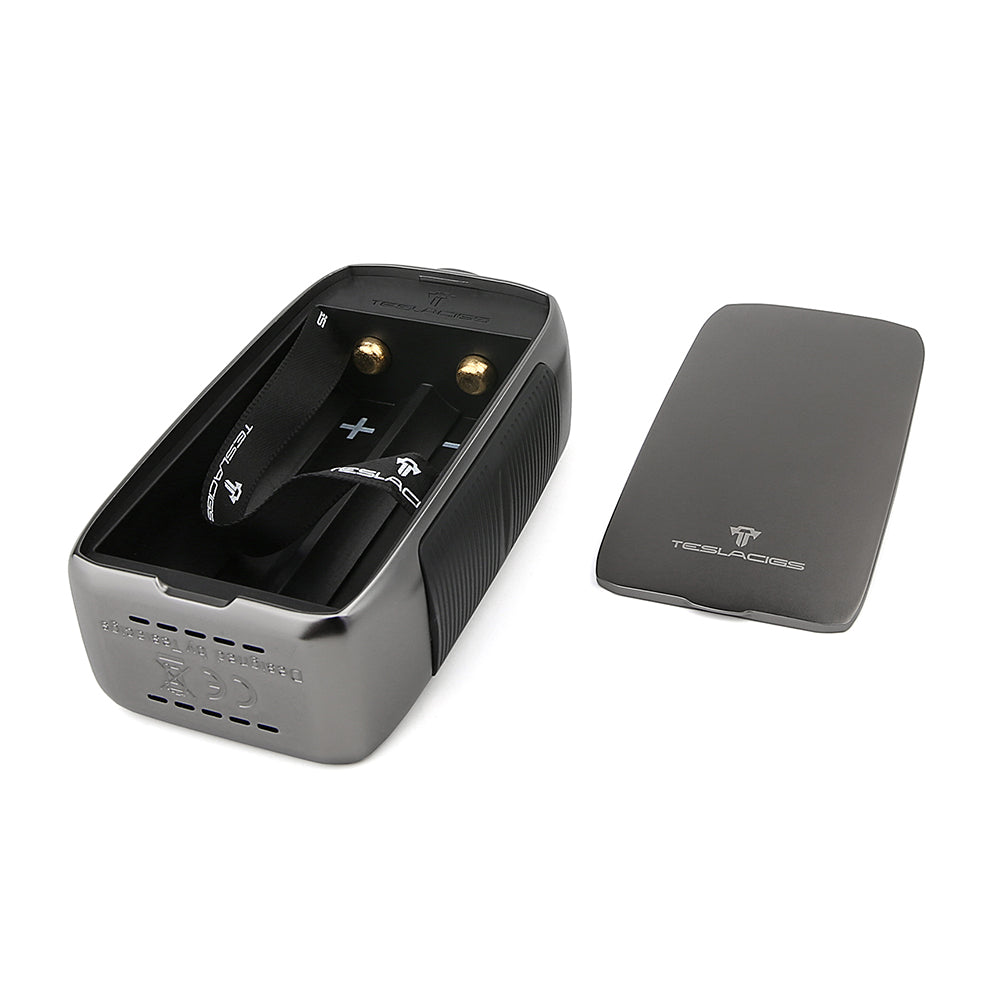 Tesla Shinyo 213W TC Box Mod