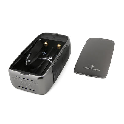 Tesla Shinyo 213W TC Box Mod