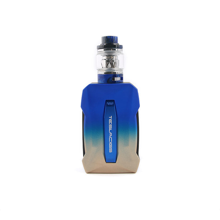 Tesla WYE II 215W TC Kit with Resin Tank discounted online | vapormo.com Tesla WYE II 215W TC Kit with Resin Tank discounted online | vapormo.com