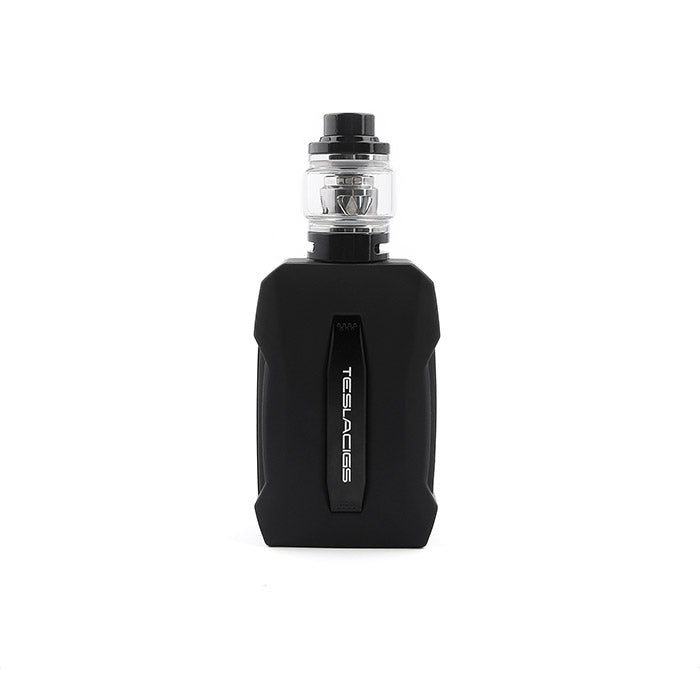 Tesla WYE II 215W TC Kit with Resin Tank