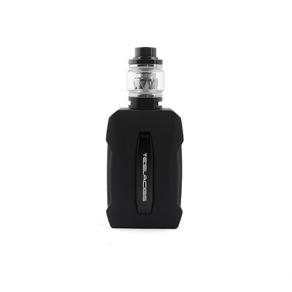 Tesla WYE II 215W TC Kit with Resin Tank
