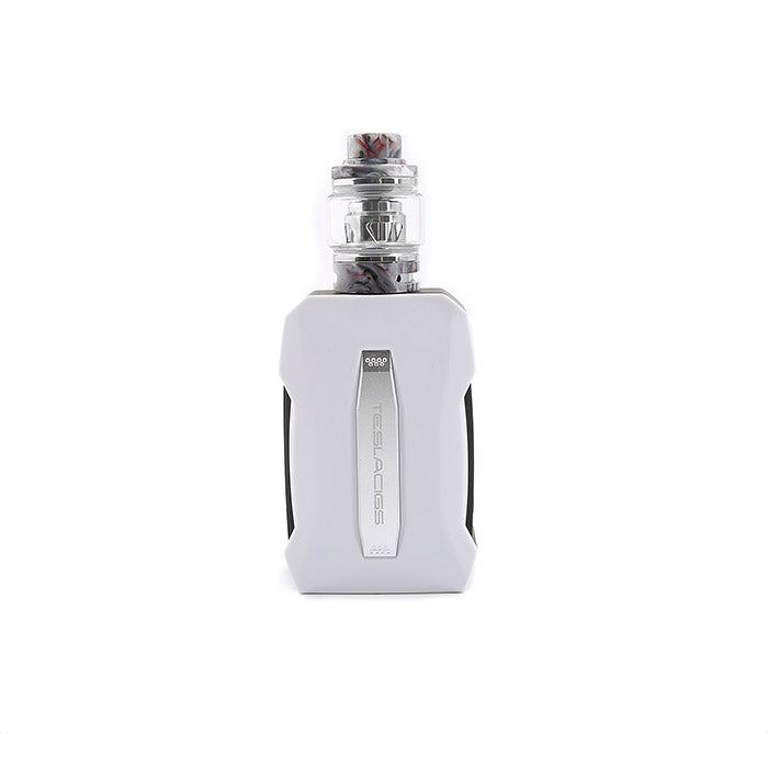 Tesla WYE II 215W TC Kit with Resin Tank