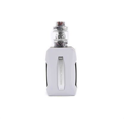 Tesla WYE II 215W TC Kit with Resin Tank