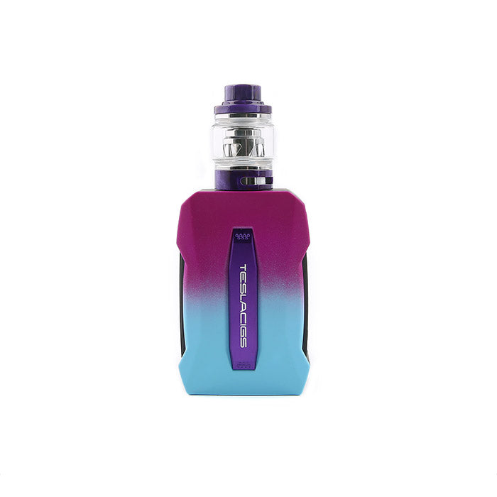 Tesla WYE II 215W TC Kit with Resin Tank