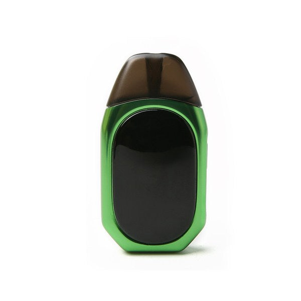 Teslacigs TPOD Vape Pod System Starter Kit