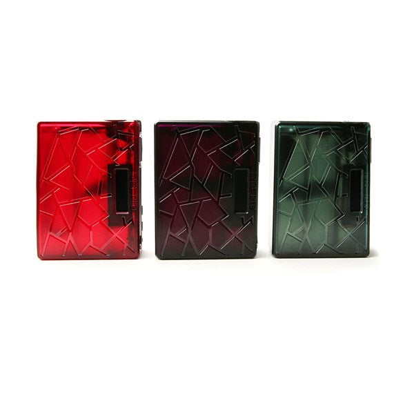 Teslacigs DB 219W TC Box Mod