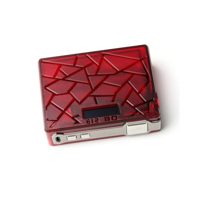 Teslacigs DB 219W TC Box Mod