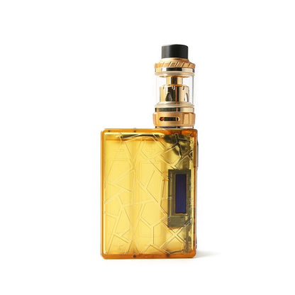 Teslacigs DB 219W TC Kit With Tallica Mini Tank – 4ML