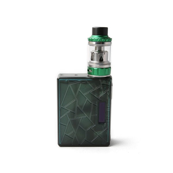 Teslacigs DB 219W TC Kit With Tallica Mini Tank – 4ML