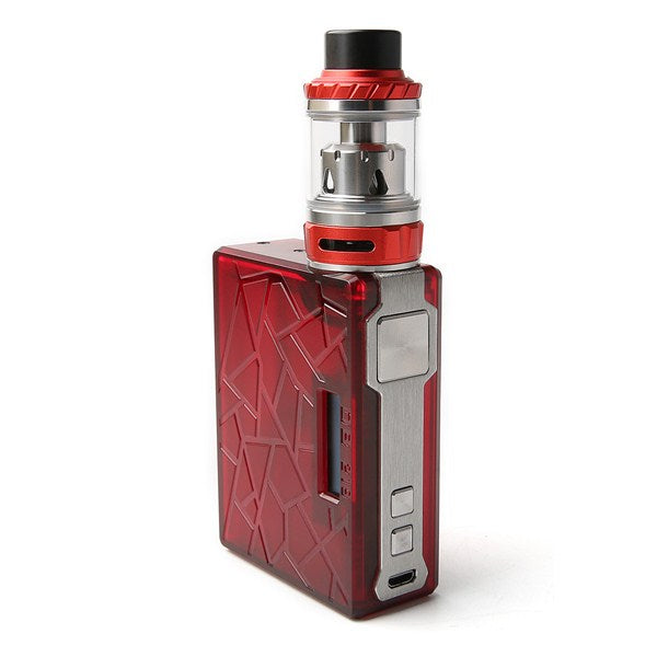 Teslacigs DB 219W TC Kit With Tallica Mini Tank – 4ML