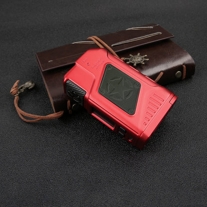 Teslacigs P226 220W TC Box Mod