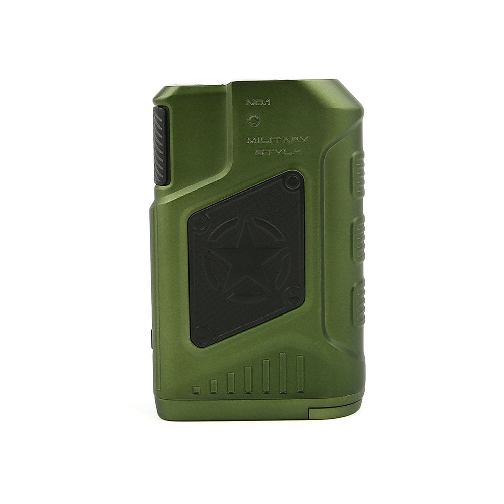 Teslacigs P226 220W TC Box Mod Cheap Online Shop | vapormo.com Teslacigs P226 220W TC Box Mod Cheap Online Shop | vapormo.com