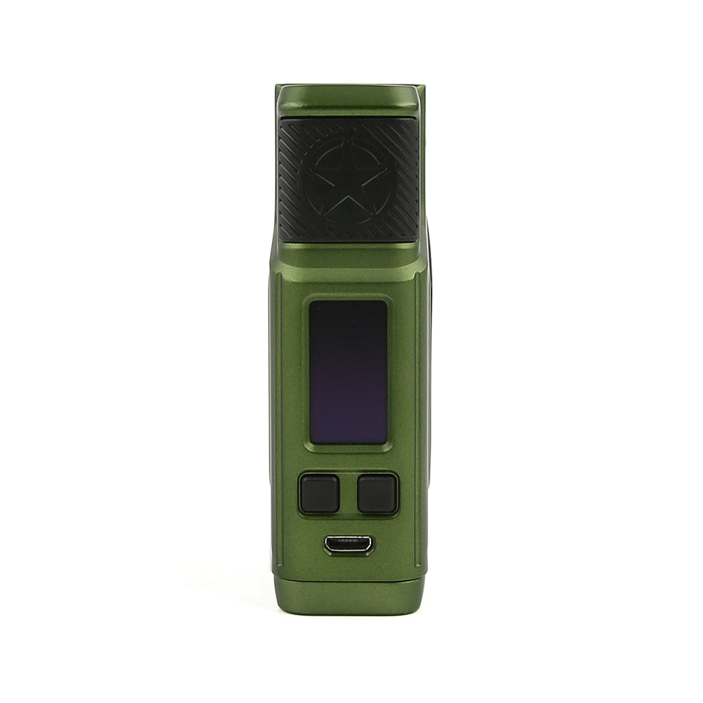 Teslacigs P226 220W TC Box Mod