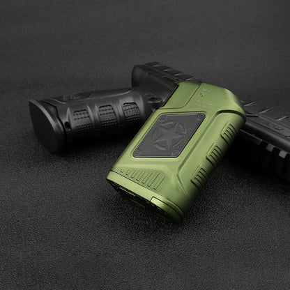 Teslacigs P226 220W TC Box Mod