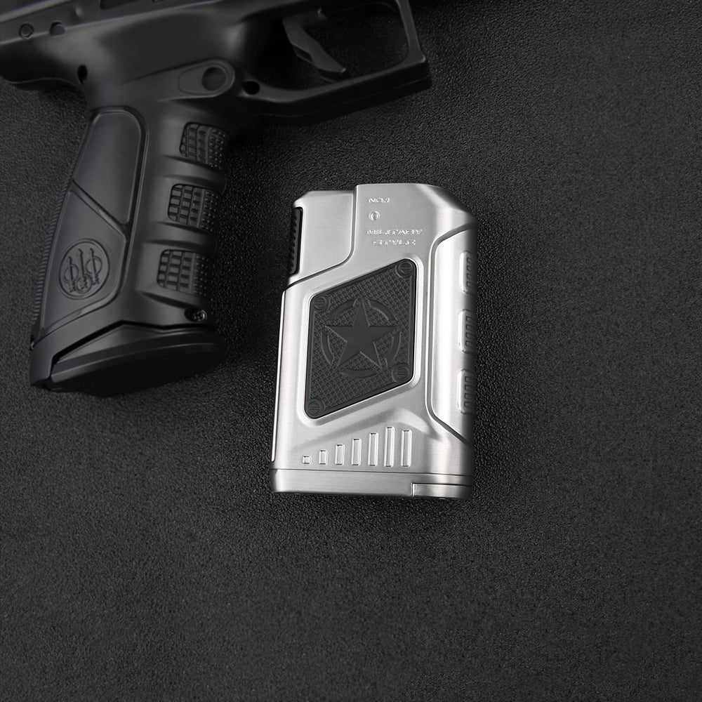 Teslacigs P226 220W TC Box Mod