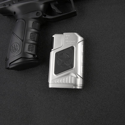 Teslacigs P226 220W TC Box Mod