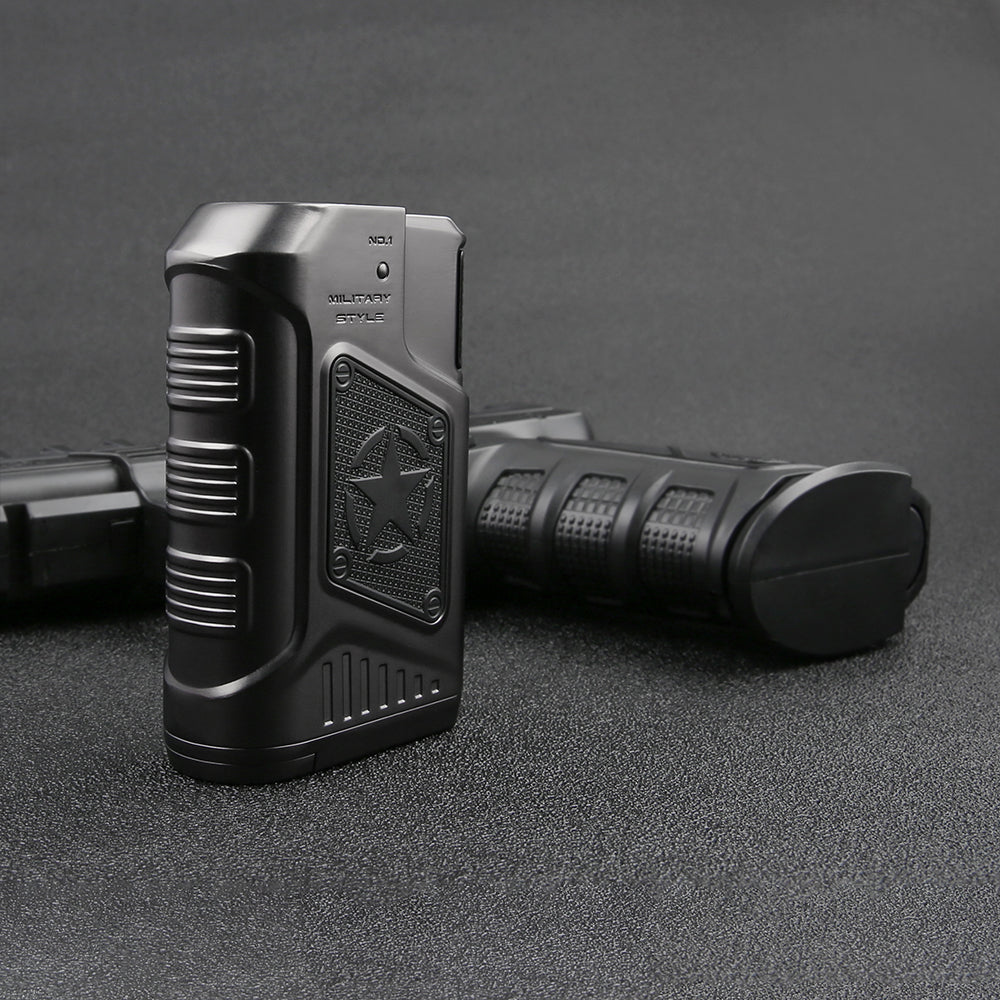 Teslacigs P226 220W TC Box Mod