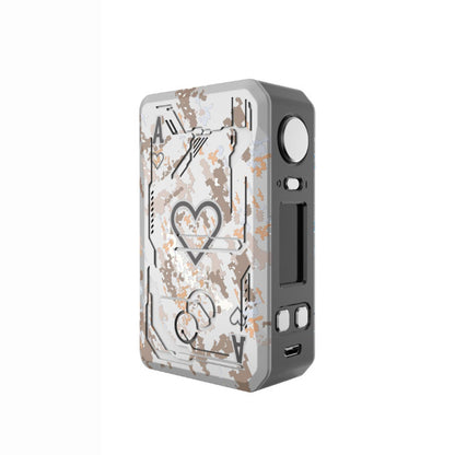 Teslacigs Poker 218 TC 218W Box Mod