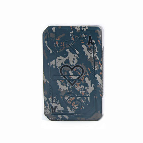 Teslacigs Poker 218 TC 218W Box Mod