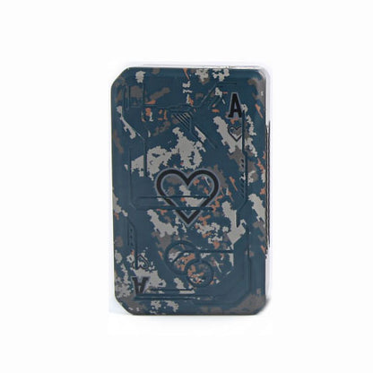 Teslacigs Poker 218 TC 218W Box Mod