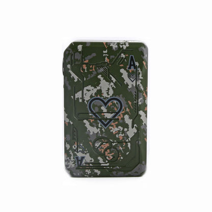 Teslacigs Poker 218 TC 218W Box Mod