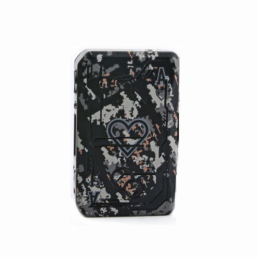 Teslacigs Poker 218 TC 218W Box Mod