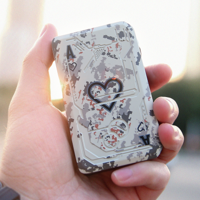 Teslacigs Poker 218 TC 218W Box Mod