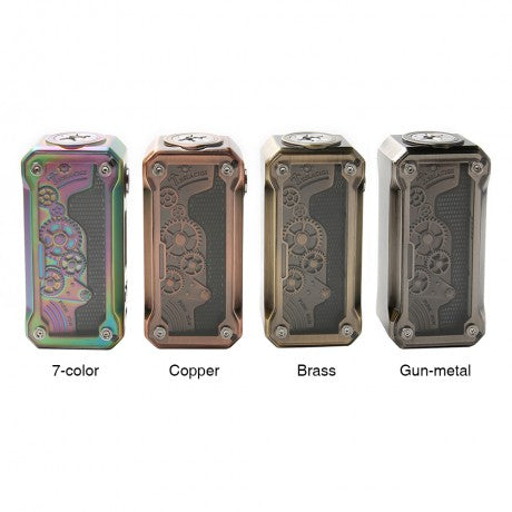 Teslacigs E-cigarettes Box Mod & Starter Kit cheap sale | vapormo.com Teslacigs E-cigarettes Box Mod & Starter Kit cheap sale | vapormo.com