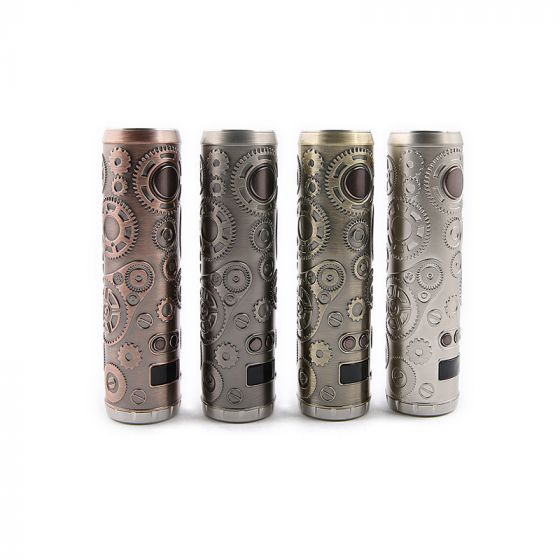 Teslacigs Punk 86W TC Box Mod online cheap sale & clearance