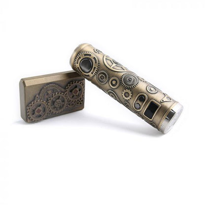 Teslacigs Punk 86W TC Box Mod