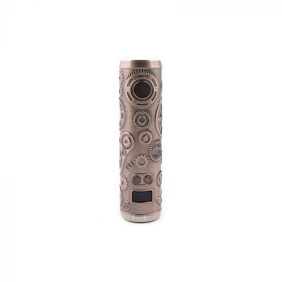 Teslacigs Punk 86W TC Box Mod