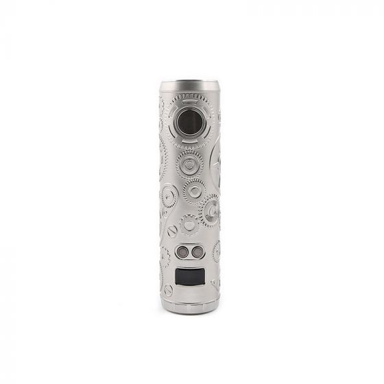 Teslacigs Punk 86W TC Box Mod