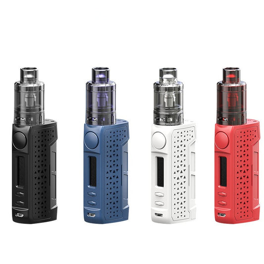 Teslacigs E-cigarettes Box Mod & Starter Kit cheap sale | vapormo.com Teslacigs E-cigarettes Box Mod & Starter Kit cheap sale | vapormo.com