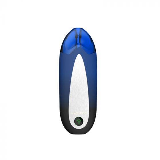 Teslacigs Wye Pod System Kit 430mAh & 2ml