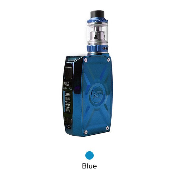Teslacigs XT 220W TC Kit With Tallica Mini Tank (4ML)