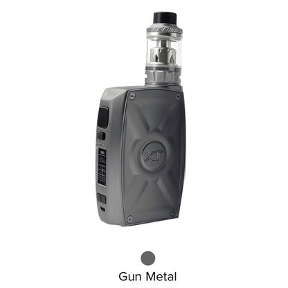 Teslacigs XT 220W TC Kit With Tallica Mini Tank (4ML)