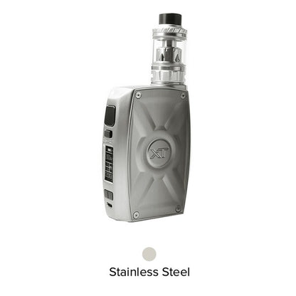 Teslacigs XT 220W TC Kit With Tallica Mini Tank (4ML)