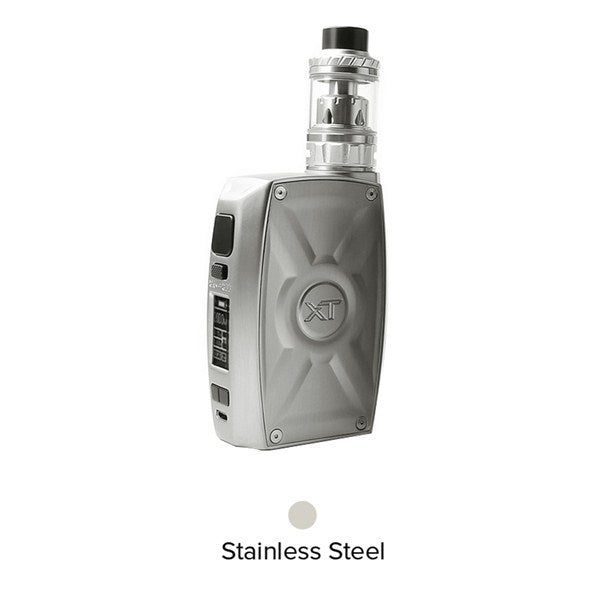 Teslacigs XT 220W TC Kit With Tallica Mini Tank (4ML)