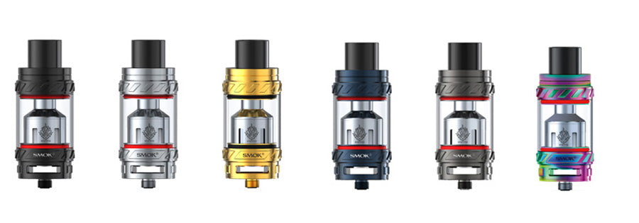 SMOK TFV12 SUB- Ohm 6ML Tank Atomizer