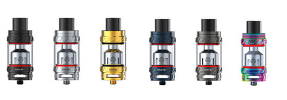 SMOK TFV12 SUB- Ohm 6ML Tank Atomizer