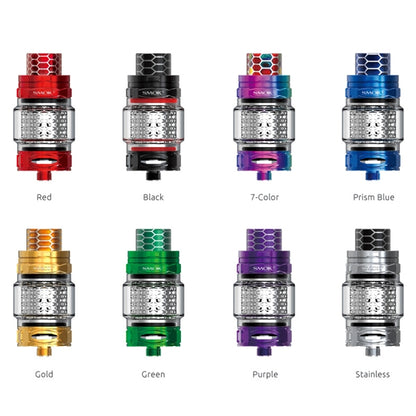 SMOK TFV12 Prince Sub Ohm Tank Atomizer Cobra Edition 7ML