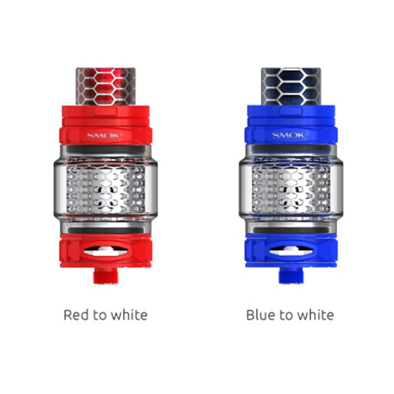 SMOK TFV12 Prince Sub Ohm Tank Atomizer Cobra Edition 7ML