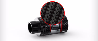 SMOK TFV8 Baby Beast 3.0ML Tank Atomizer