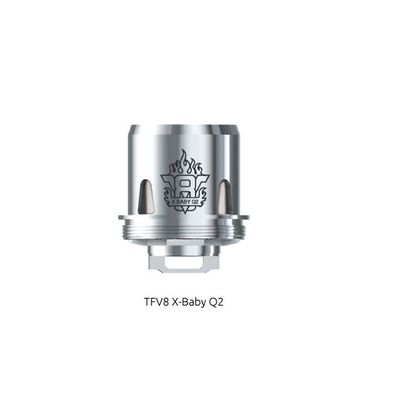 SMOK TFV8 X-Baby Replacement Coil 3PCS-PACK