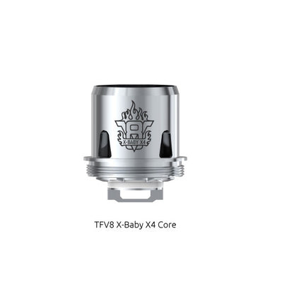 SMOK TFV8 X-Baby Replacement Coil 3PCS-PACK